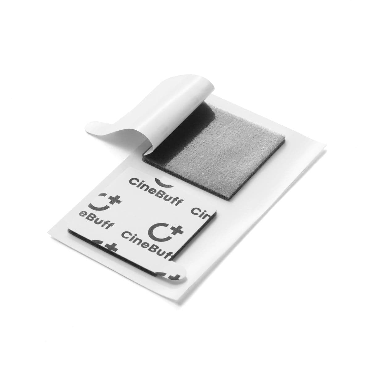 Double-Sided Tape Backed Foam Strip (w/ Foam Layer Between) — Saramonic