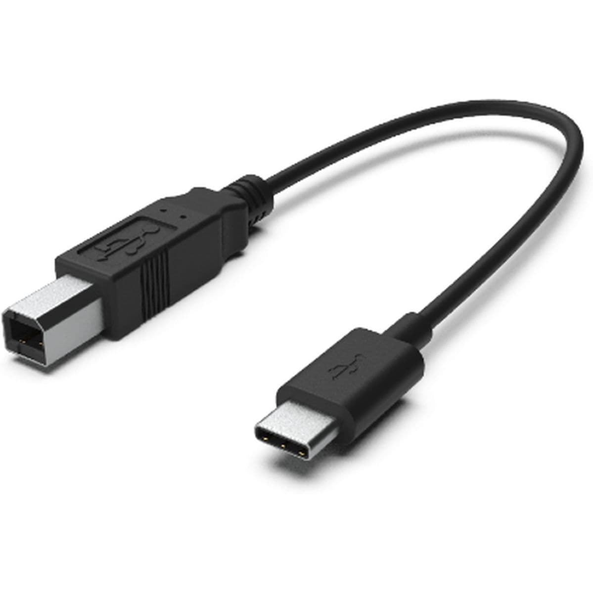 USB-B OTG Cable Pack I — CME