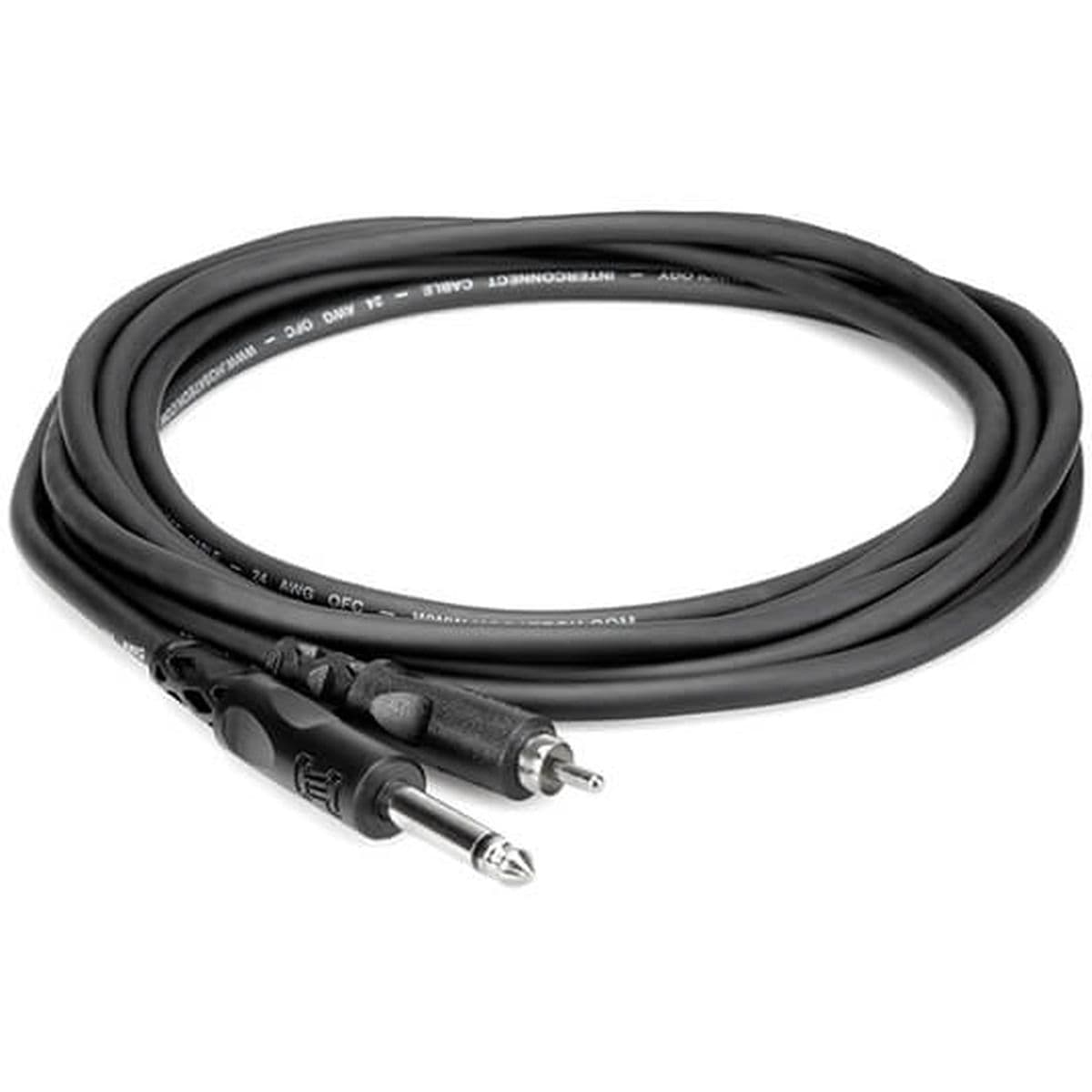 CPR-110 — Hosa