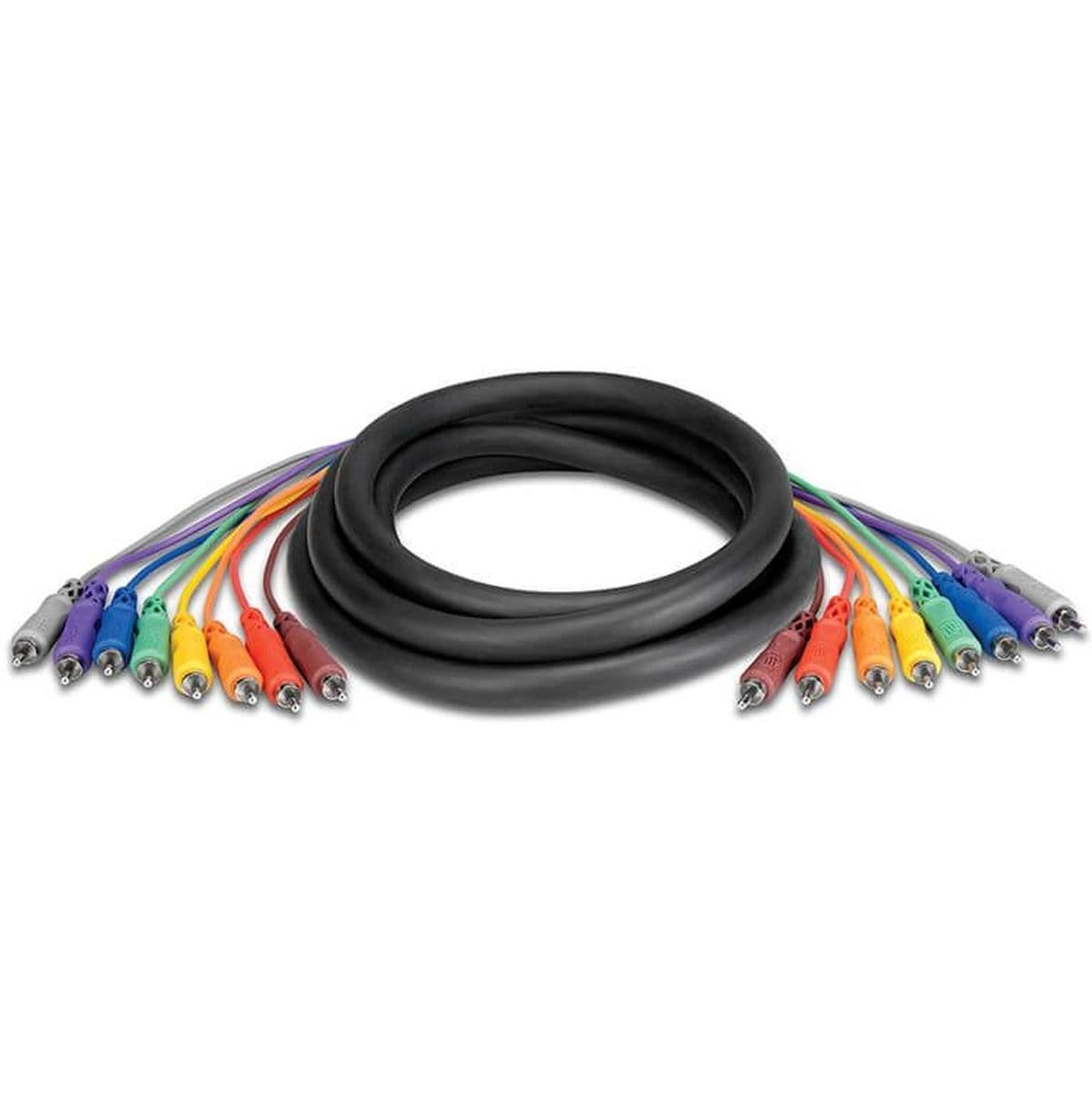 CRA-845 — Hosa