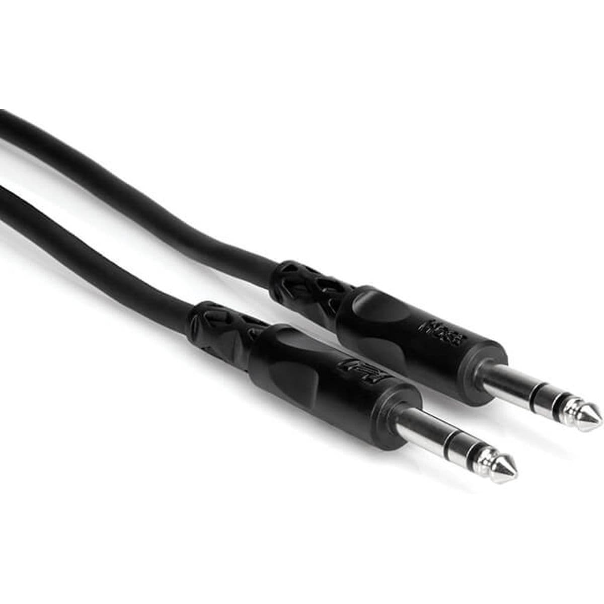 CSS-110 Balanced Interconnect 1/4 In TRS To Same 10 FT — Hosa
