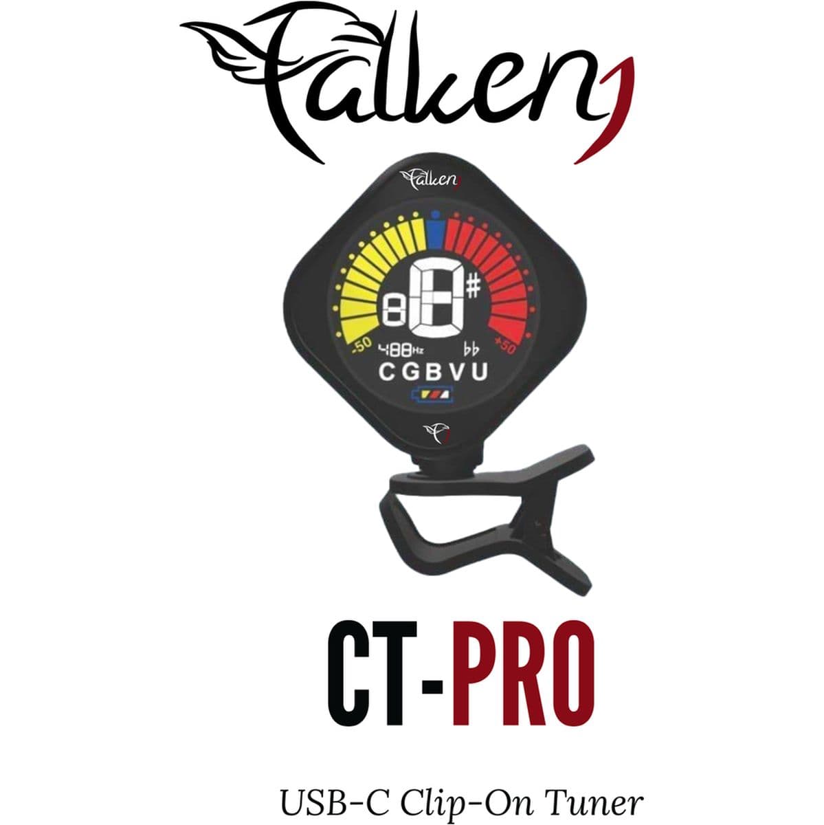 CT-Pro Tuner — Falken1