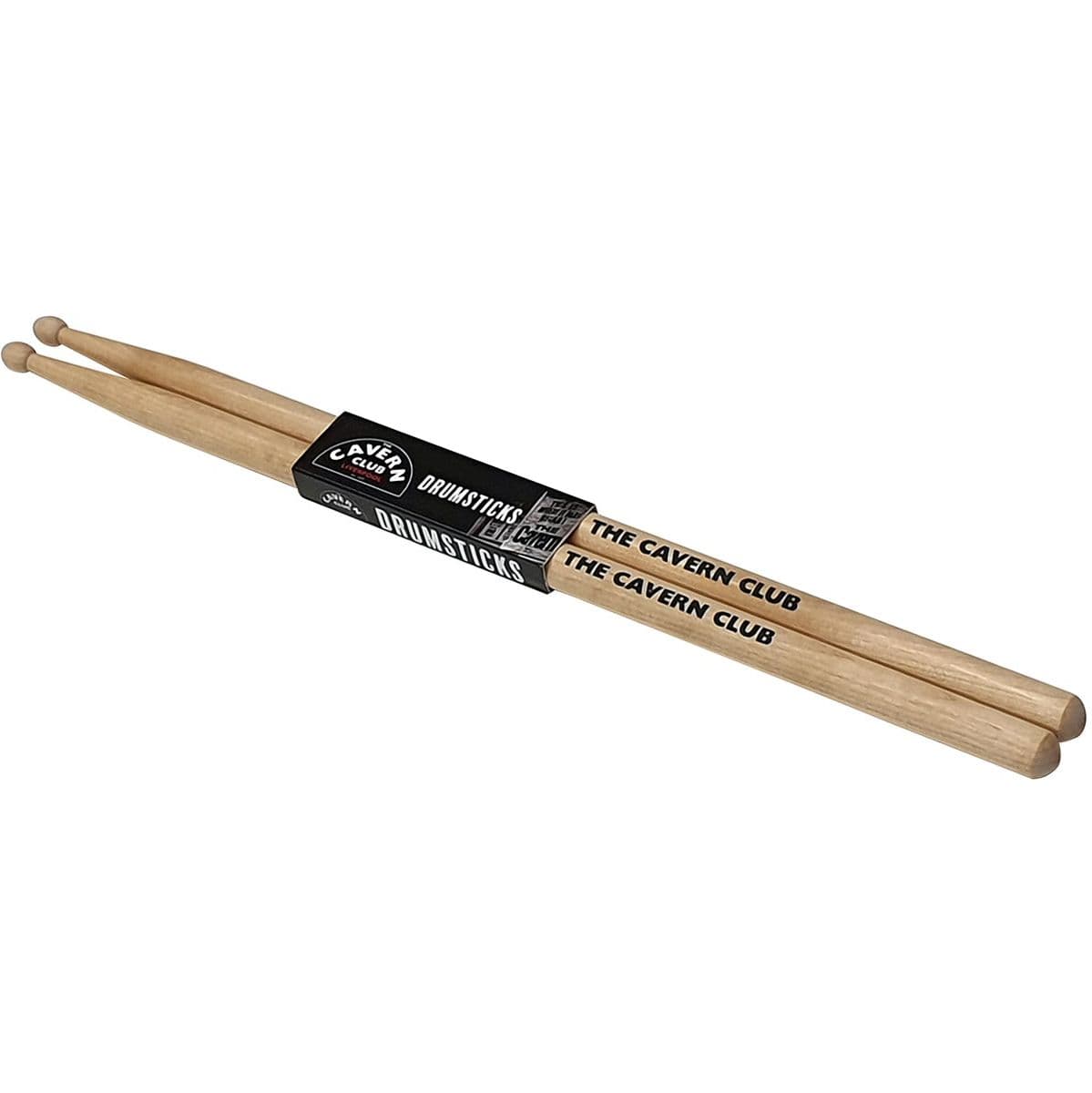 Drum Sticks - Pair — The Cavern Club