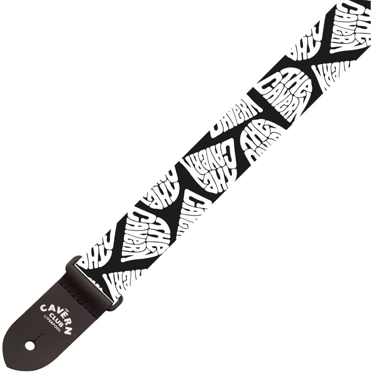 Ukulele Strap - Cavern — The Cavern Club