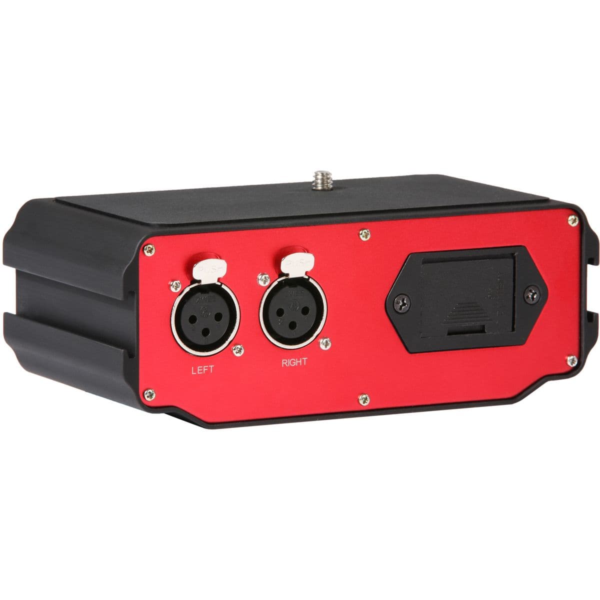 SR-AX107 Audio Adapter For DSLR — Saramonic