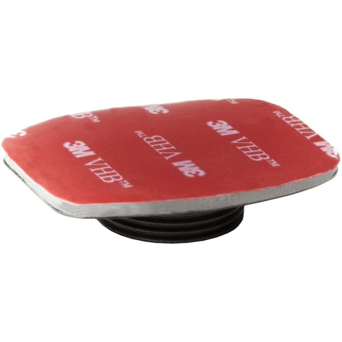 Quick Mount Receiver To Adhesive Plate — 9.Solutions