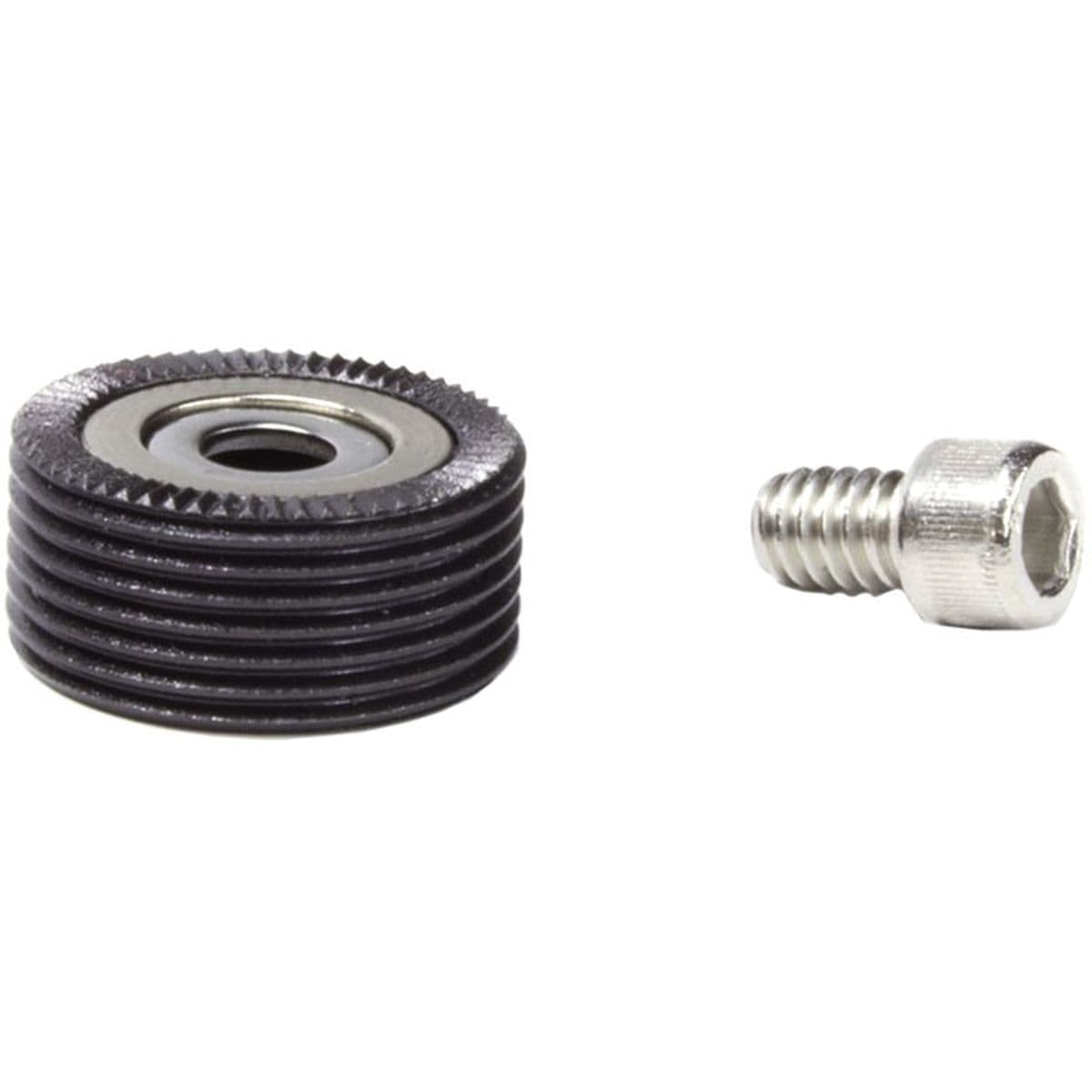 1/4"-20 Thread-On Quick Mount Receiver — 9.Solutions