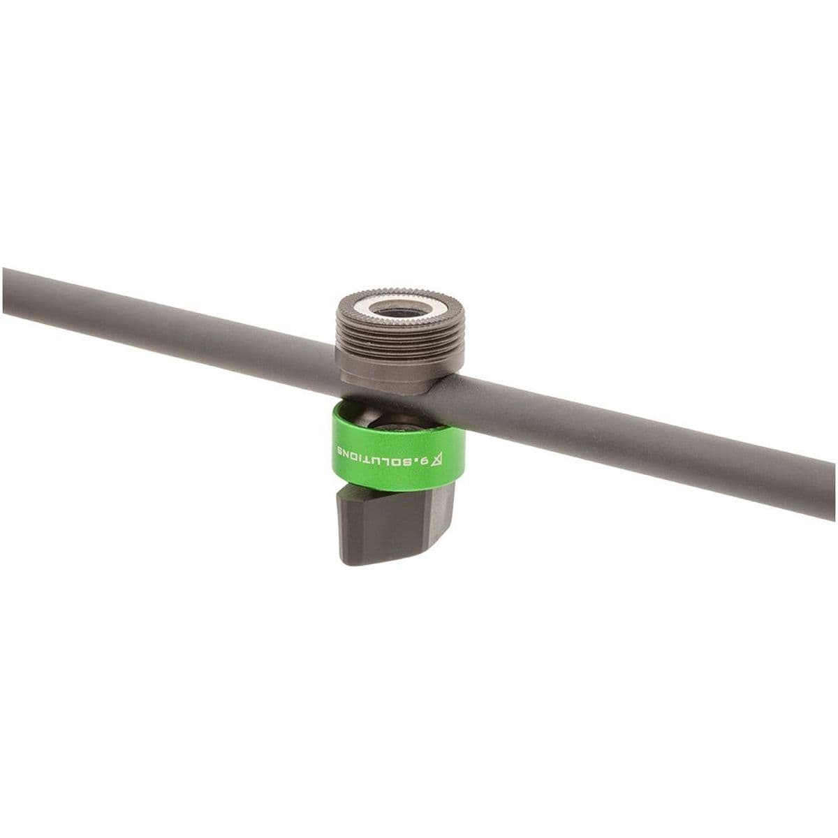 Quick Mount Receiver To 3/8" Gag — 9.Solutions
