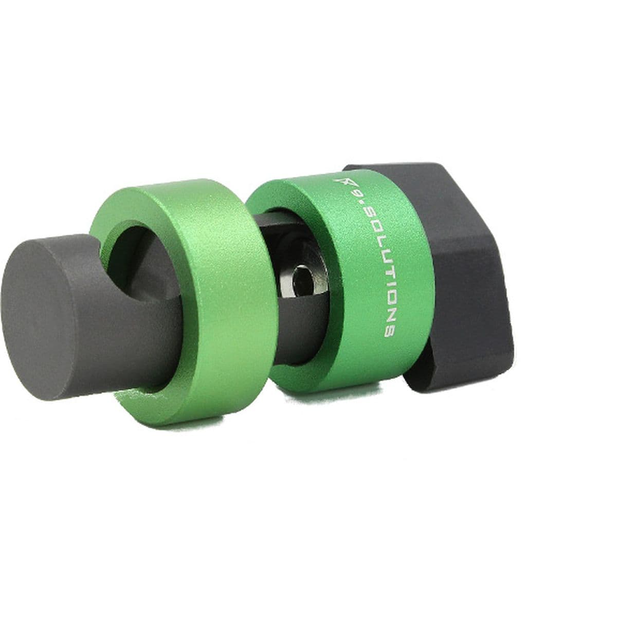 3/8" Gag — 9.Solutions