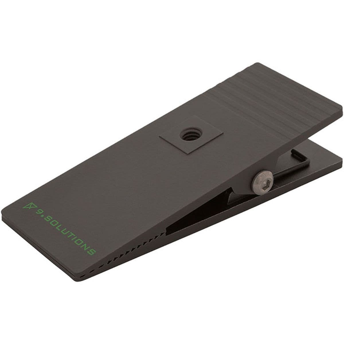 Action Camera Flat Clamp — 9.Solutions