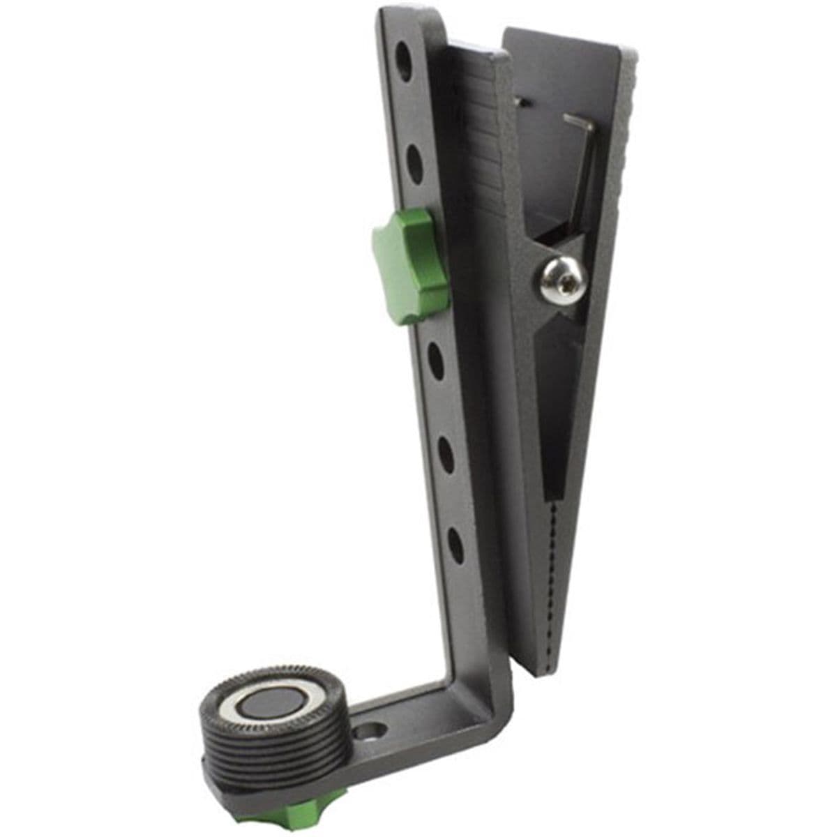 Action Camera Flat Clamp — 9.Solutions
