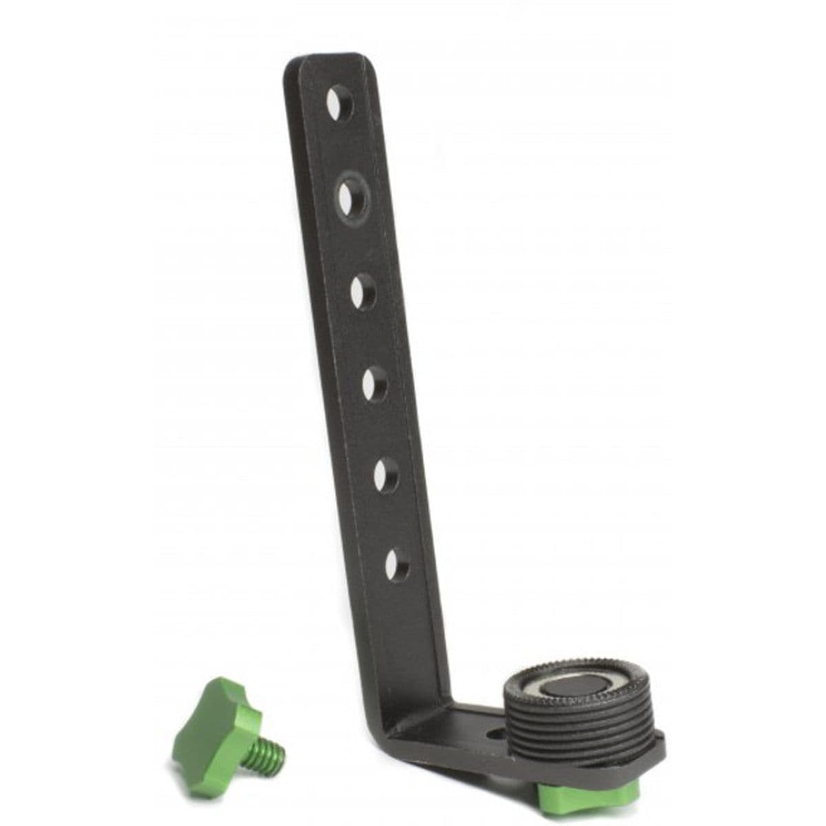 Action Camera L-Bracket — 9.Solutions