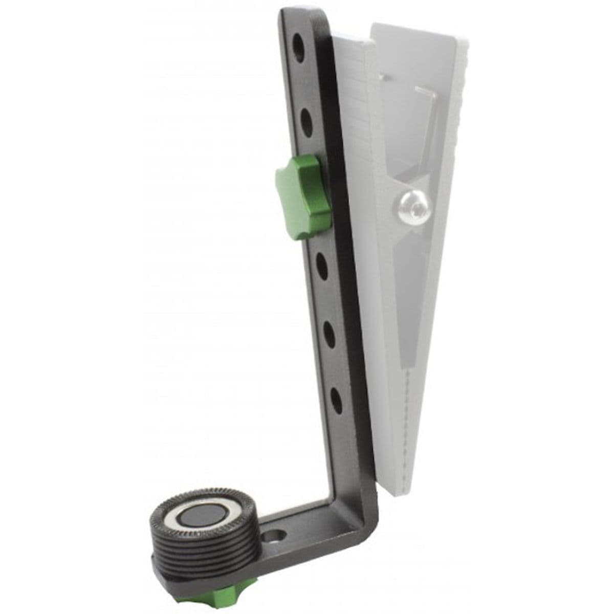 Action Camera L-Bracket — 9.Solutions