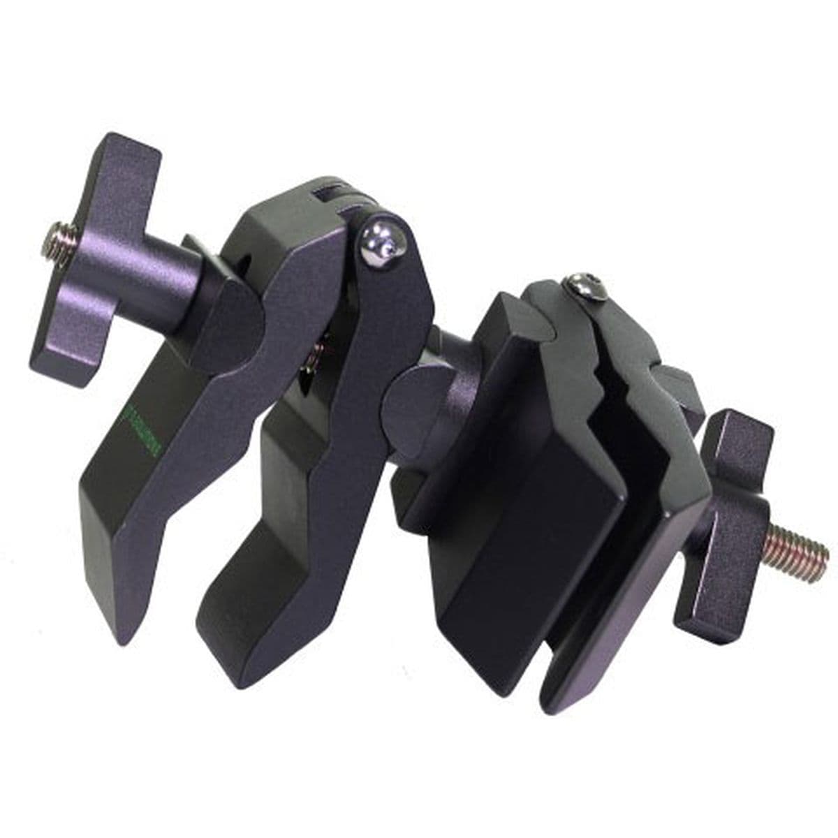 Python Clamp Double — 9.Solutions