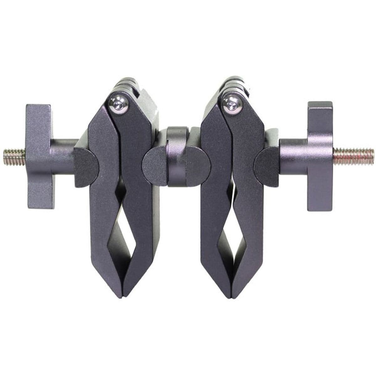 Python Clamp Double — 9.Solutions
