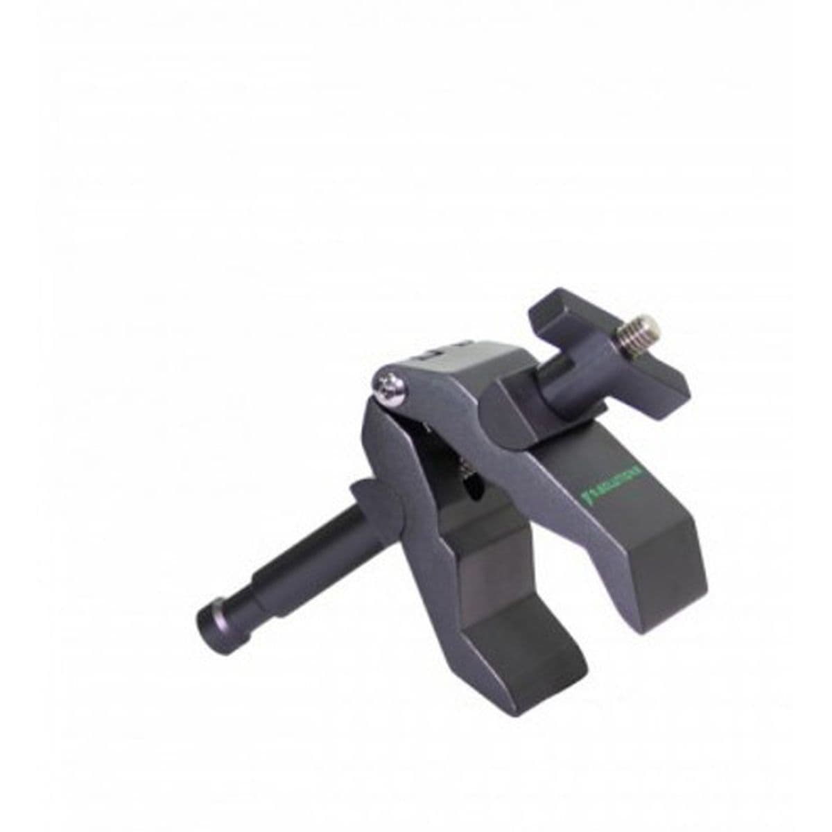 Python Clamp w/ 5/8" Pin — 9.Solutions