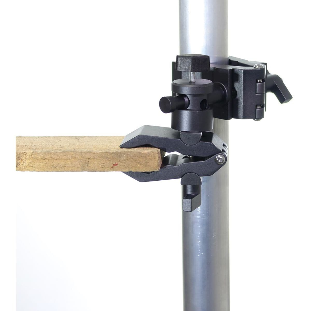 Python Clamp w/ Grip Head — 9.Solutions