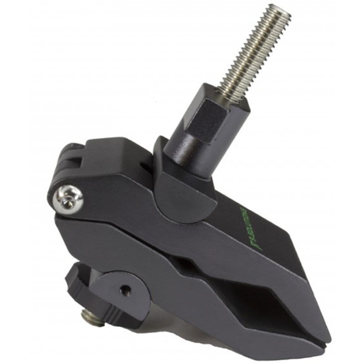 Python Clamp w/ 3/8" Threaded Rod — 9.Solutions