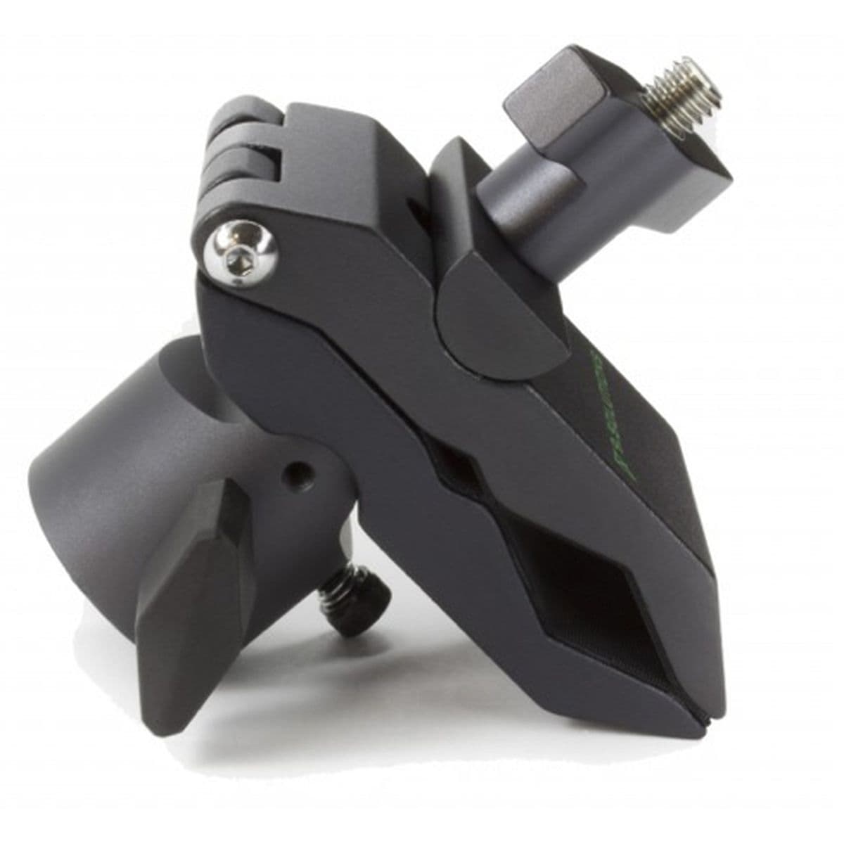 Python Clamp w/ Snap-In Socket — 9.Solutions