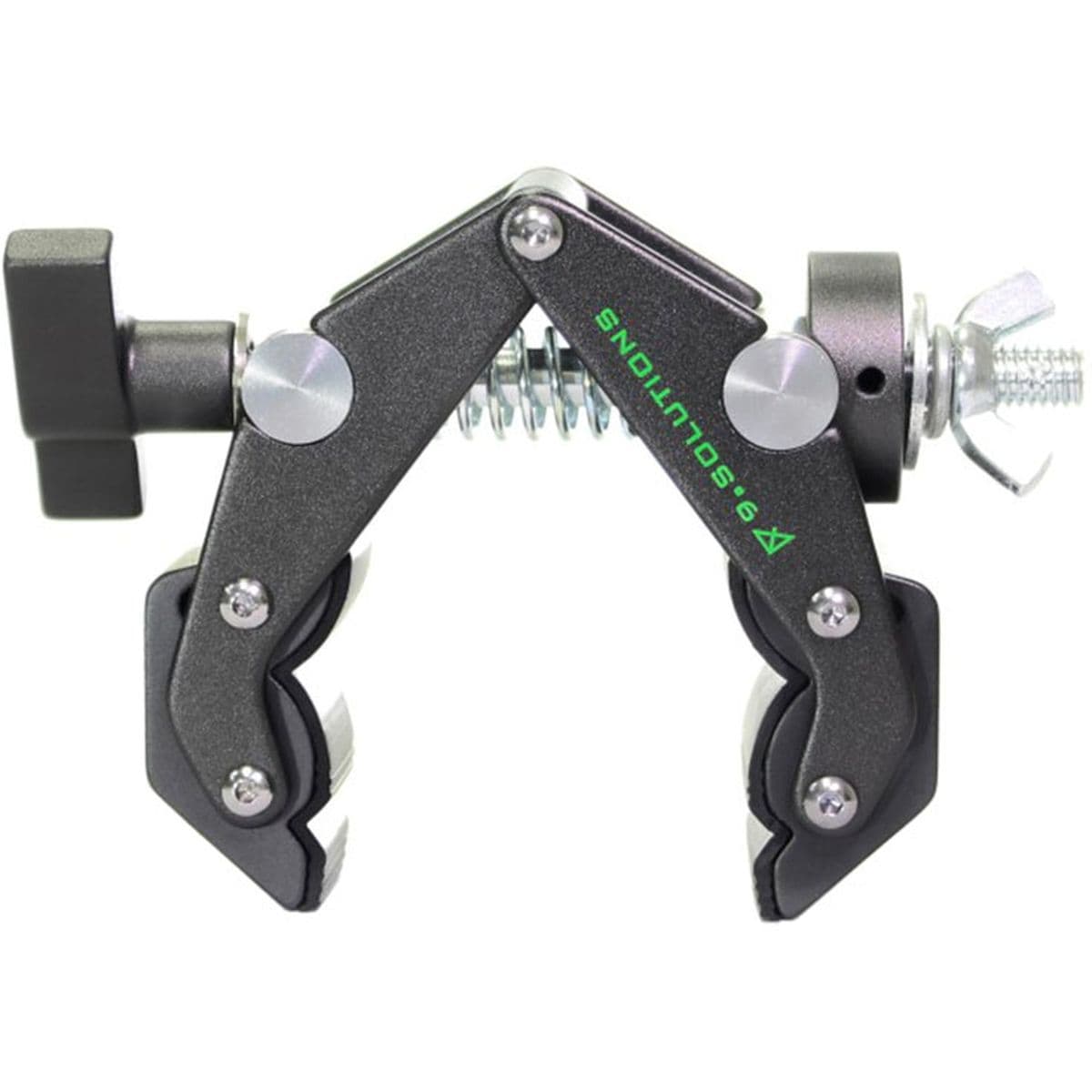 Savior Clamp — 9.Solutions