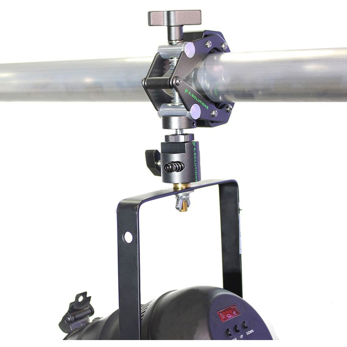 Savior Clamp — 9.Solutions