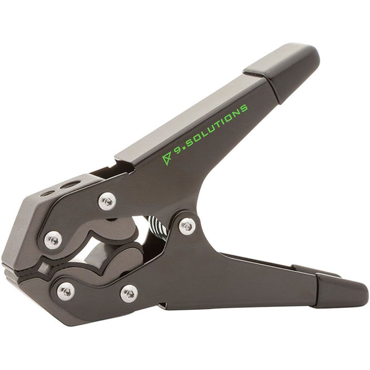 Savior Spring Clamp — 9.Solutions
