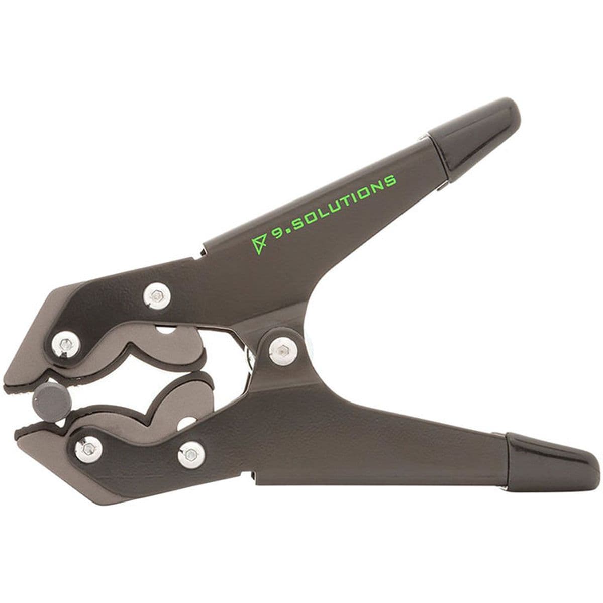 Savior Spring Clamp — 9.Solutions