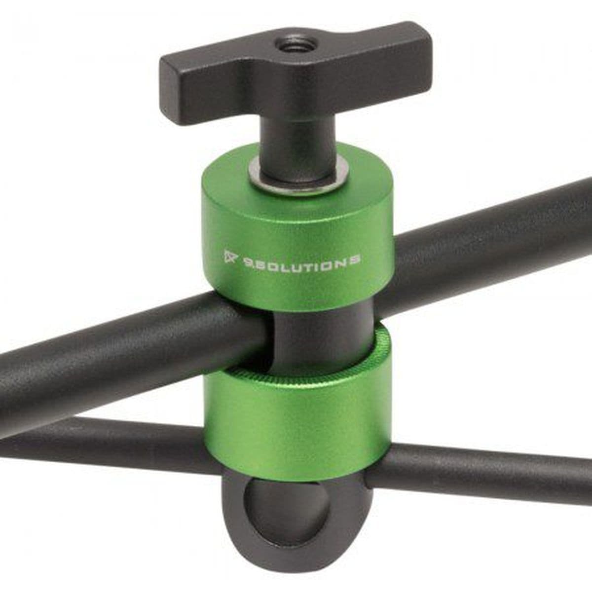 5/8" + 3/8" Gag Closed — 9.Solutions