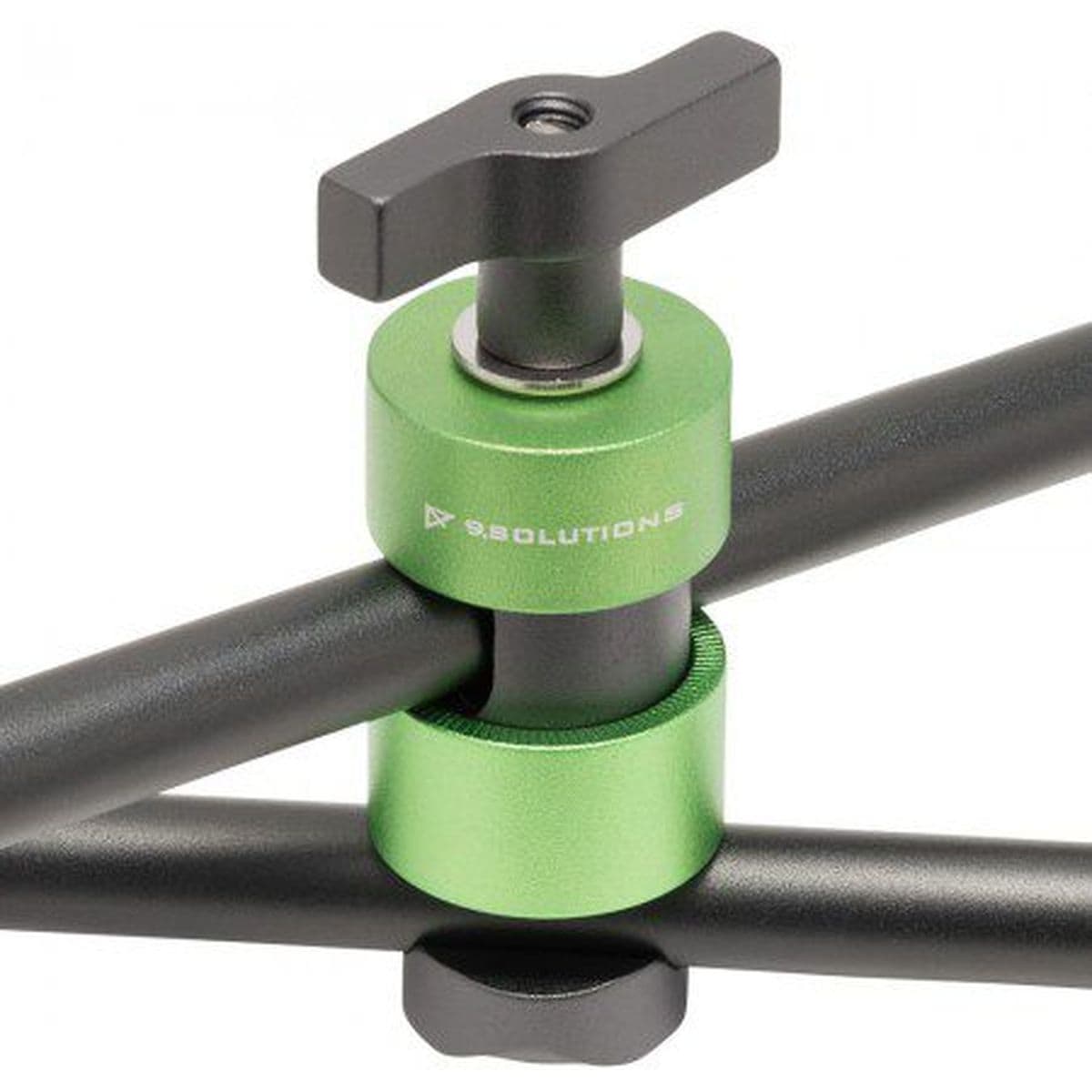 5/8" Gag Open — 9.Solutions