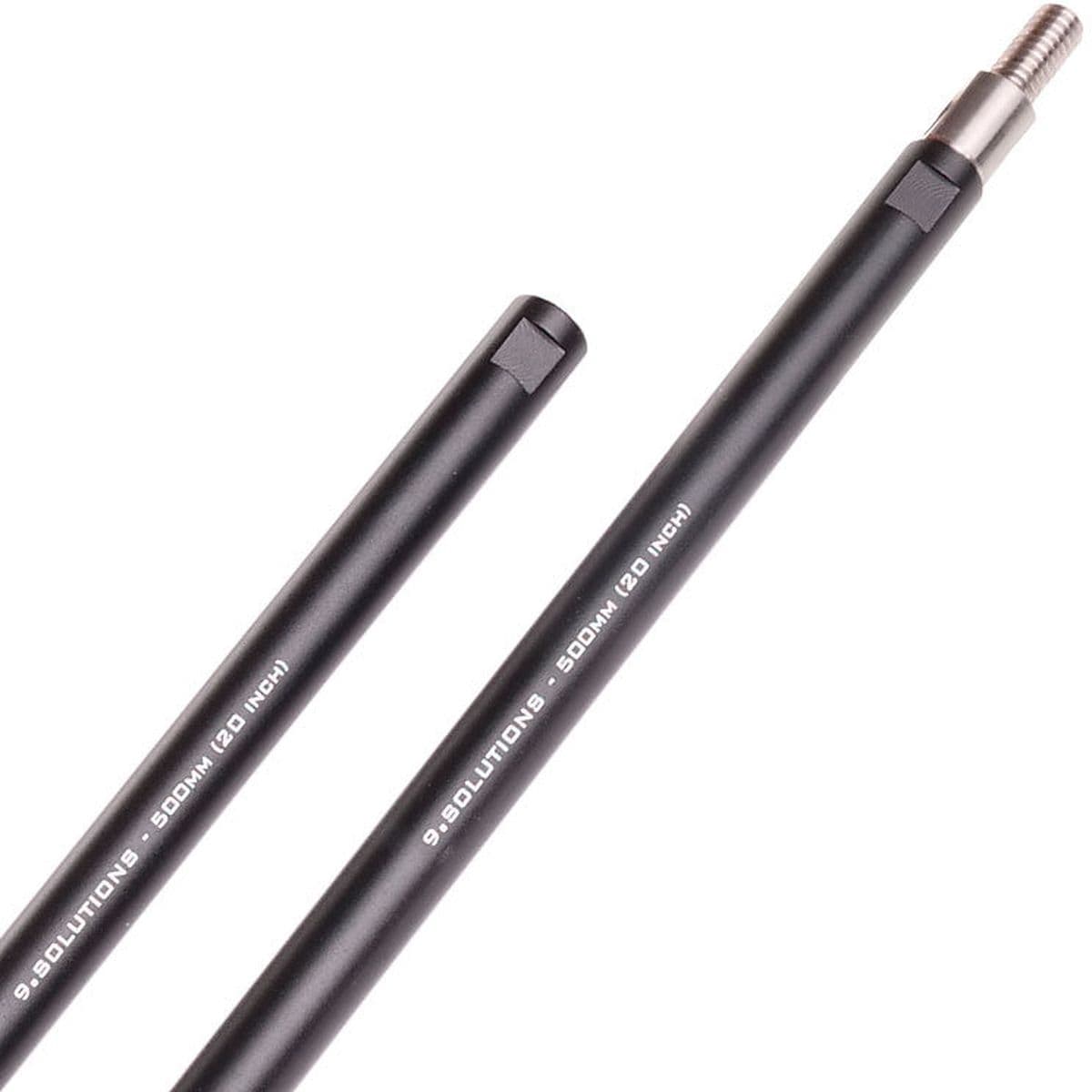 5/8" Rod Set (500mm) — 9.Solutions