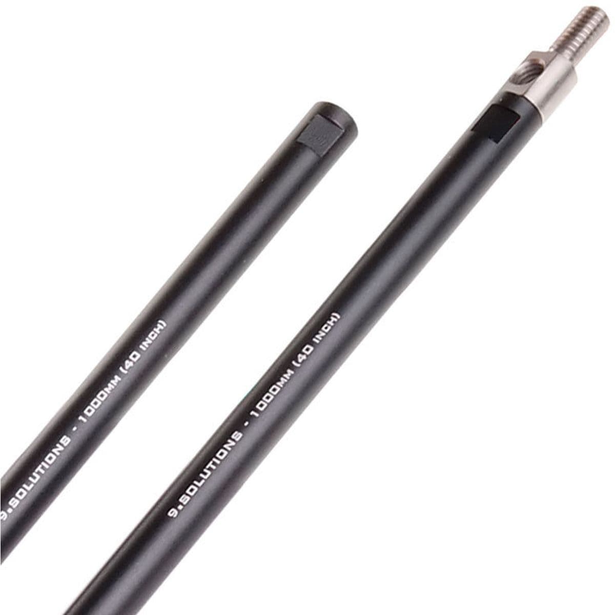 5/8" Rod Set (1000mm) — 9.Solutions