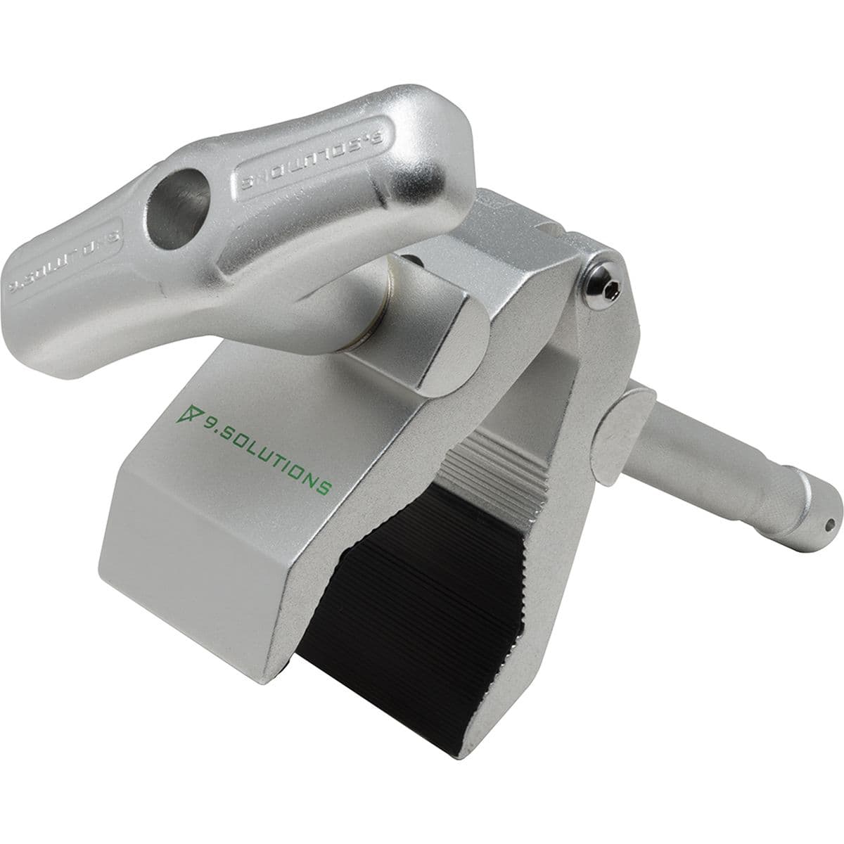 Heavy Duty Python Clamp — 9.Solutions