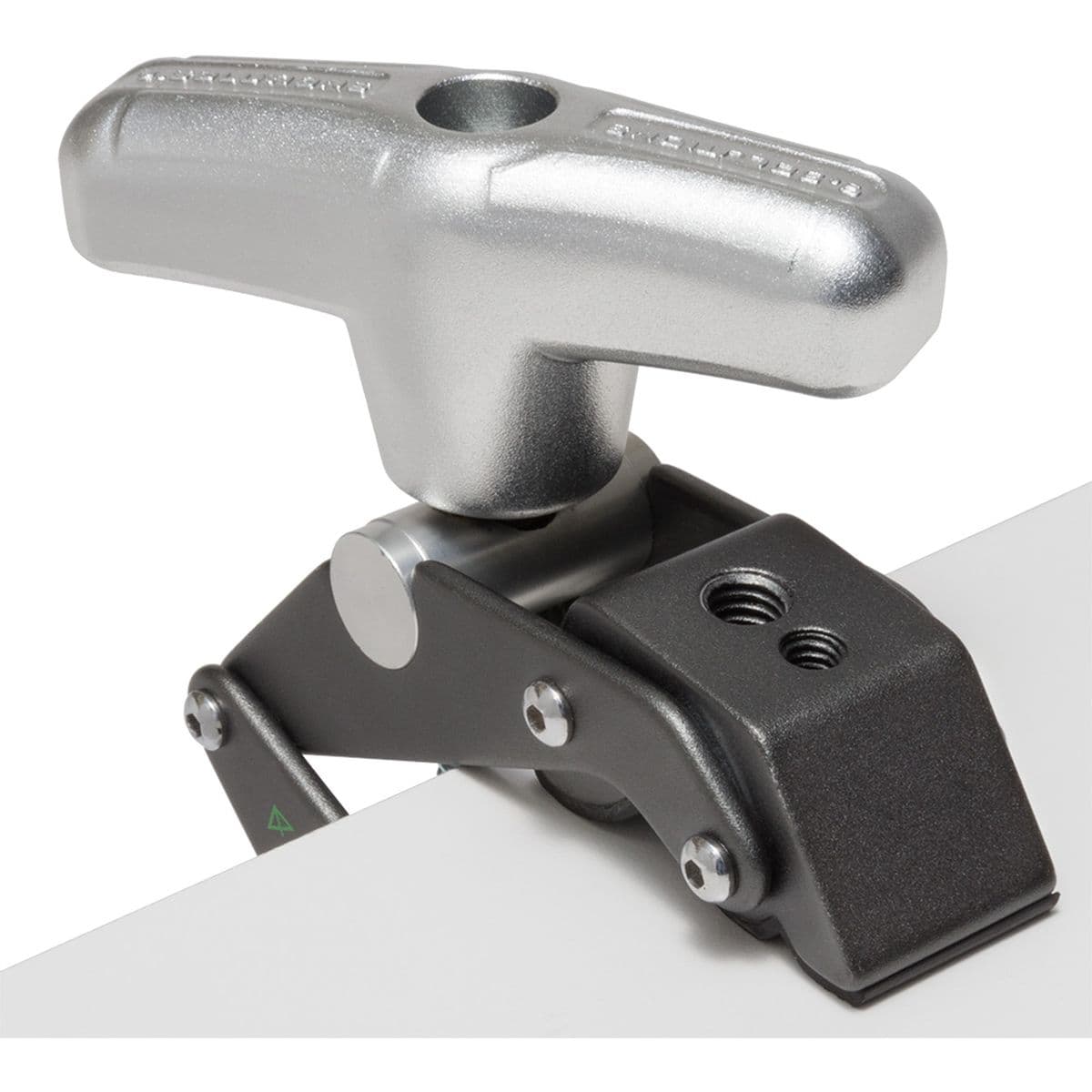 Heavy Duty T Handle Silver — 9.Solutions