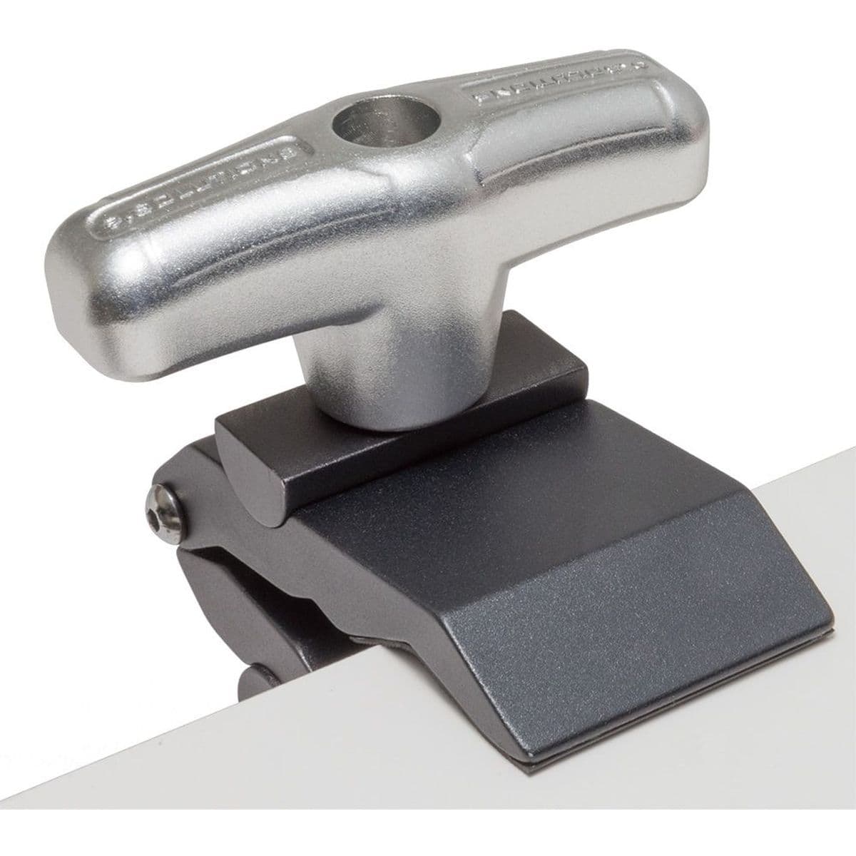 Heavy Duty T Handle Silver — 9.Solutions
