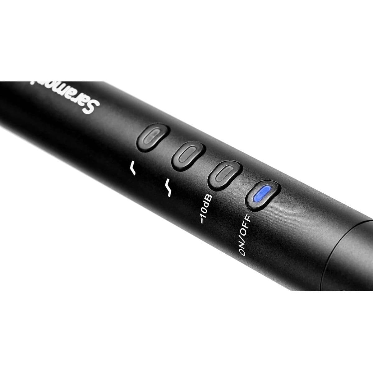 SR TM1 XLR Shotgun — Saramonic