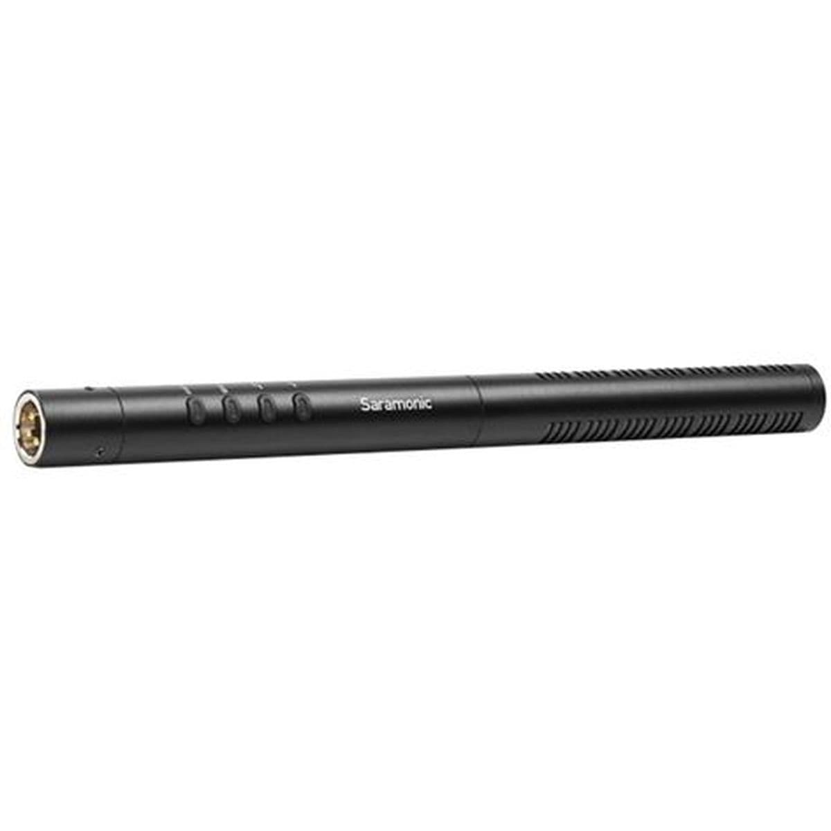 SR TM1 XLR Shotgun — Saramonic