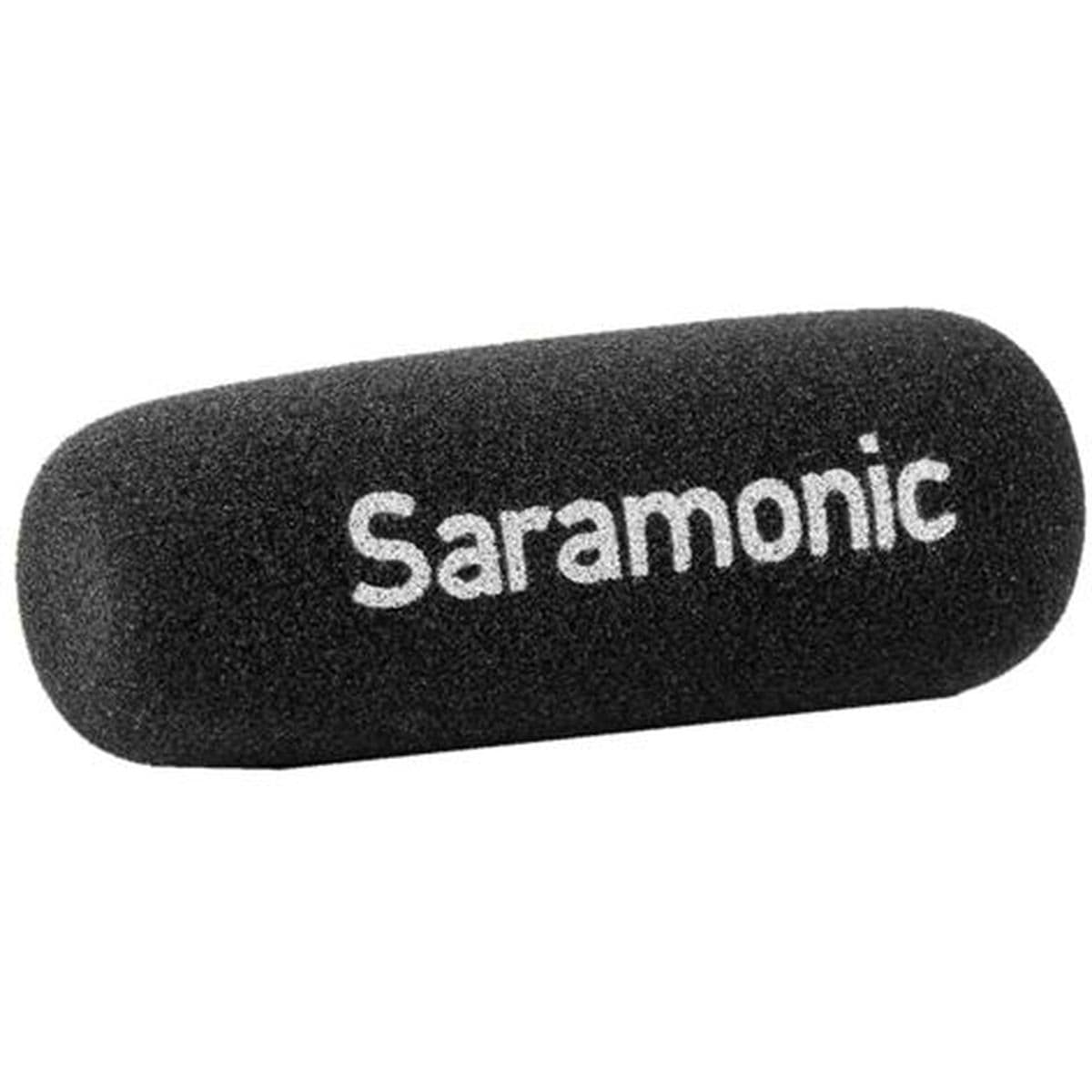 SR TM1 XLR Shotgun — Saramonic