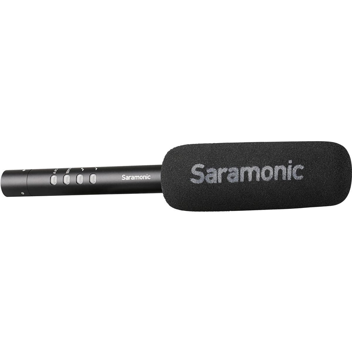 SR TM1 XLR Shotgun — Saramonic