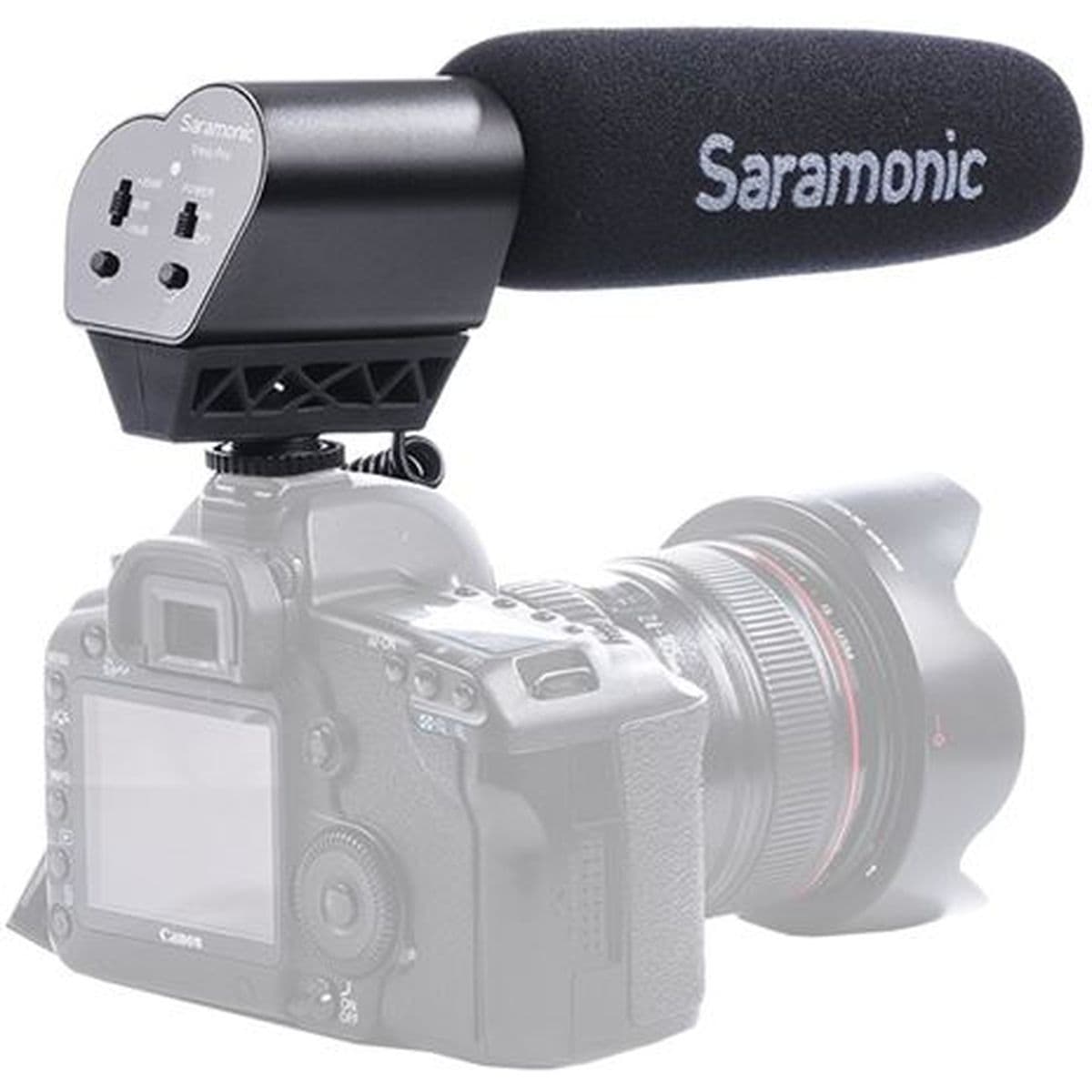 Vmic — Saramonic