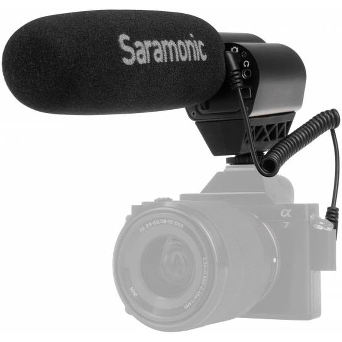 Vmic Pro — Saramonic