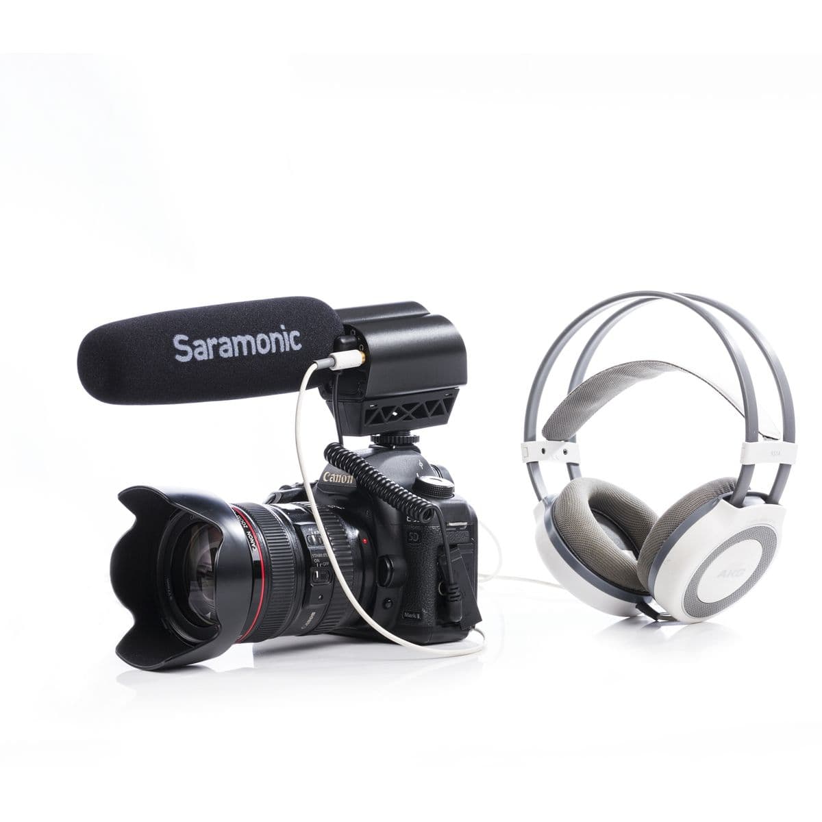 Vmic Pro — Saramonic