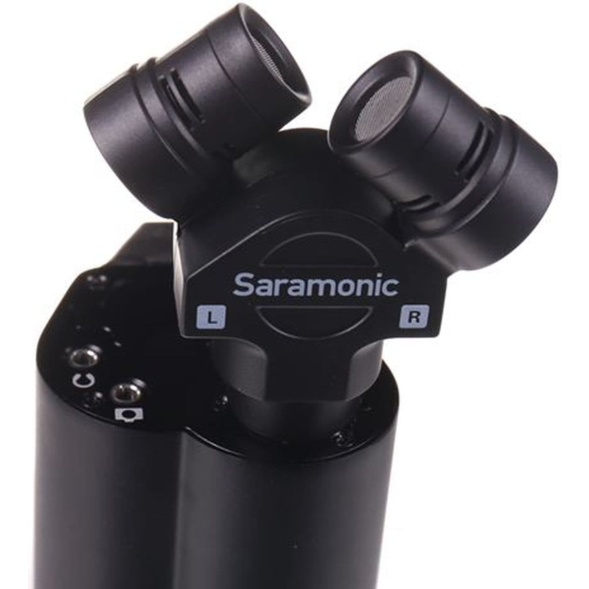 Vmic Stereo — Saramonic