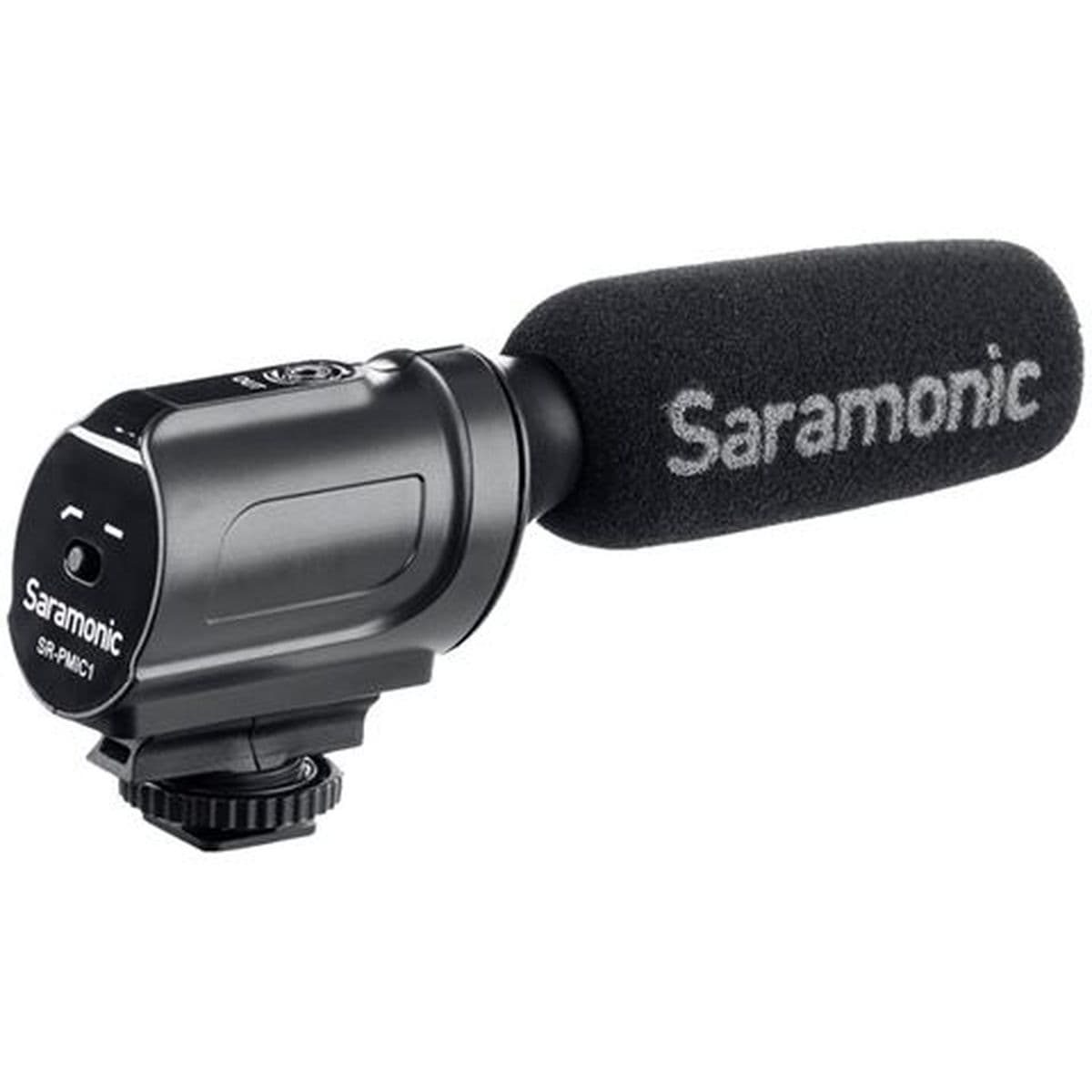 SR PMIC1 Mono Microphone — Saramonic