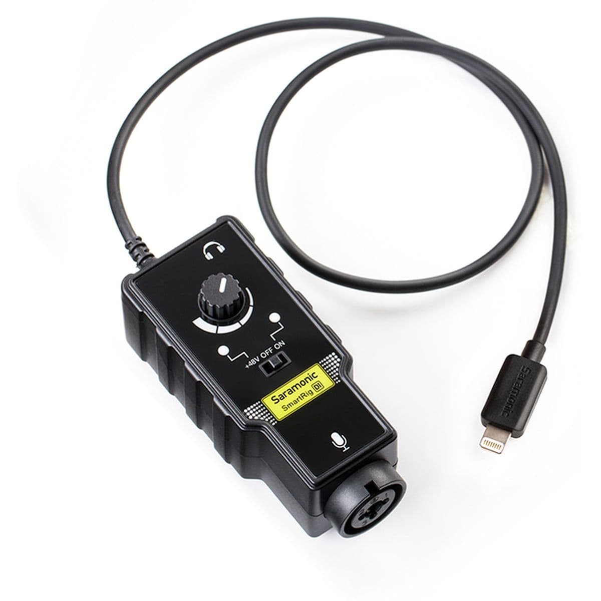 SmartRig DI XLR — Saramonic