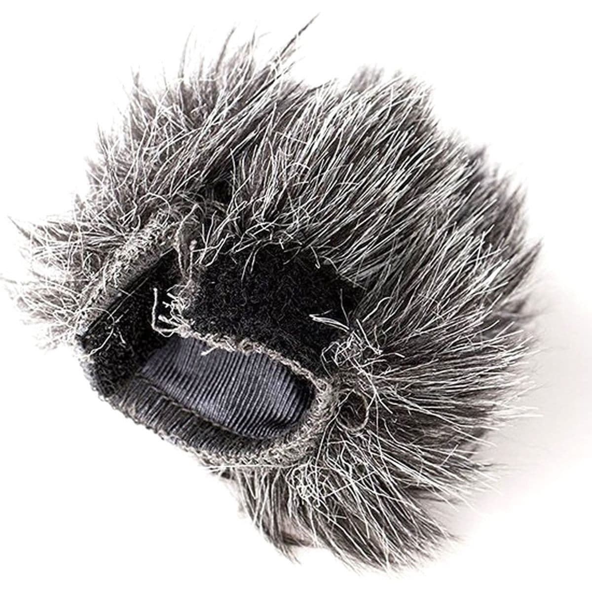 Vmic WS S Windjammer Stereo — Saramonic