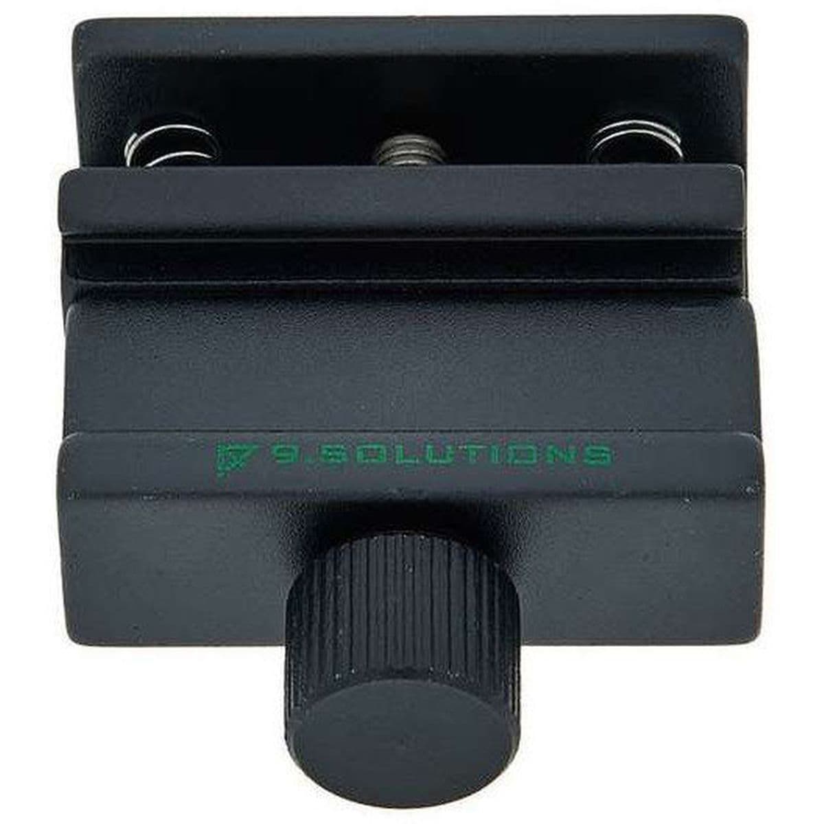 Cold Shoe Clamp — 9.Solutions