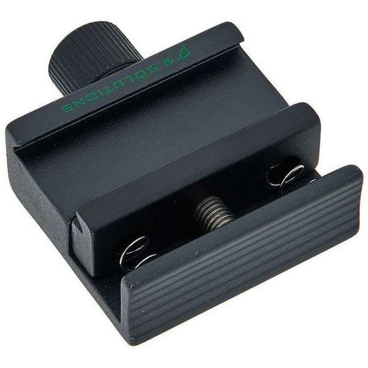 Cold Shoe Clamp — 9.Solutions