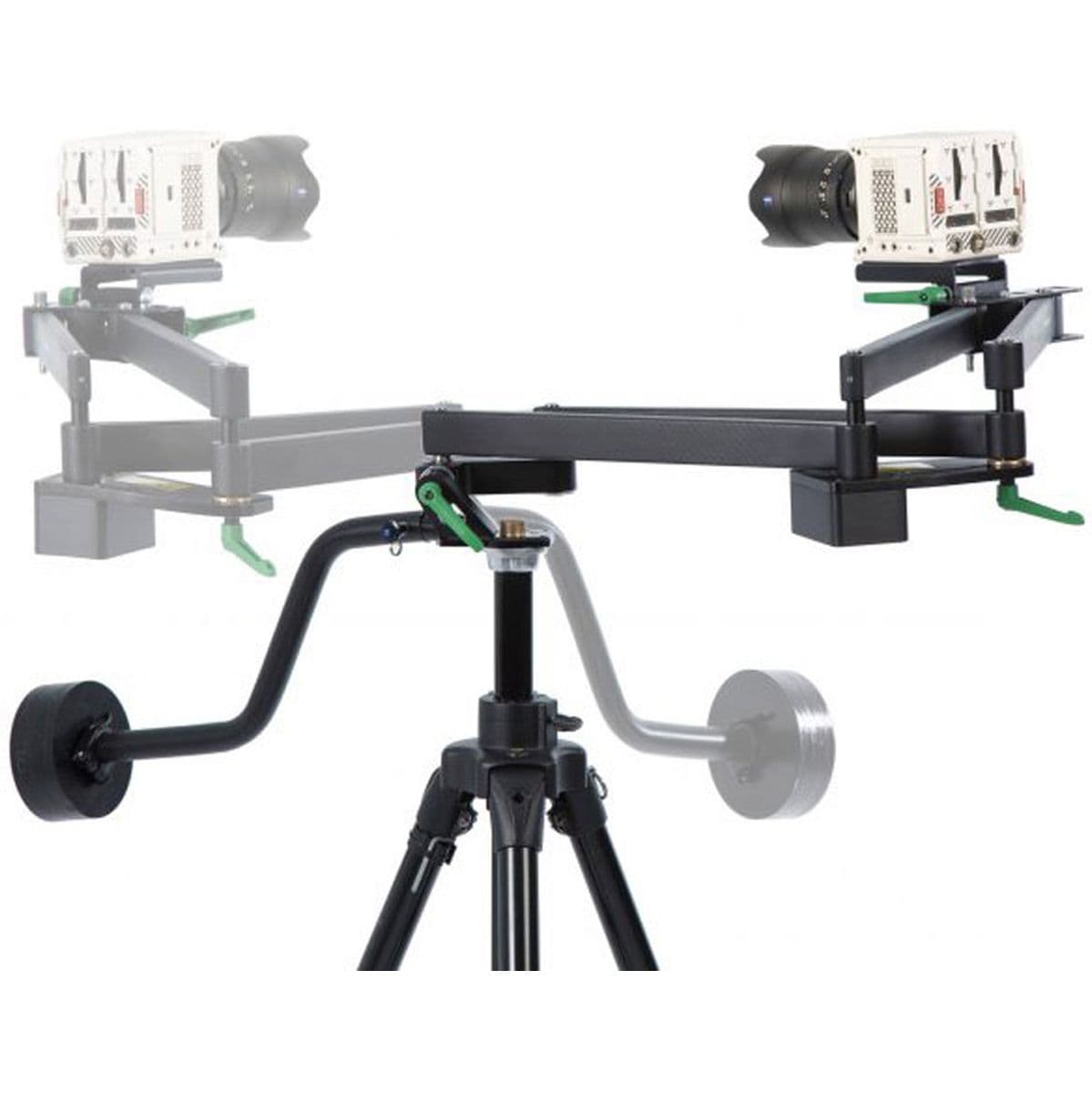 C-PAN Arm V2.0 — 9.Solutions