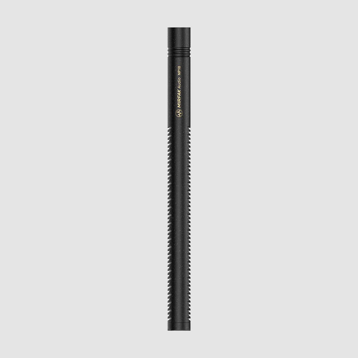 Professional Shotgun Microphone NP10 — MIRFAK