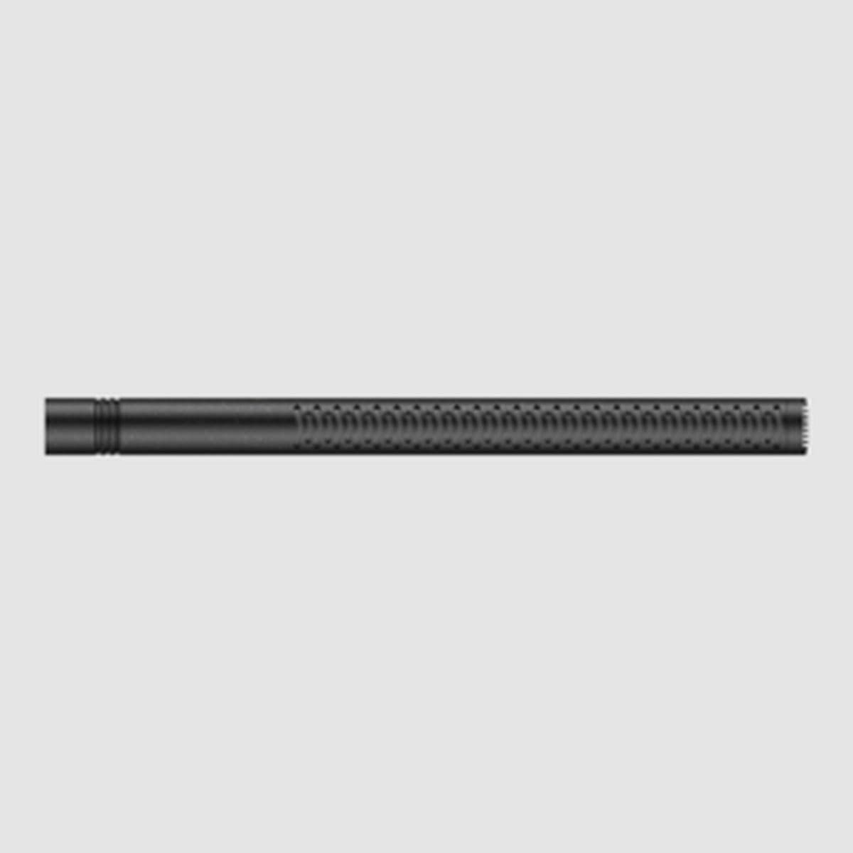 Professional Shotgun Microphone NP10 — MIRFAK